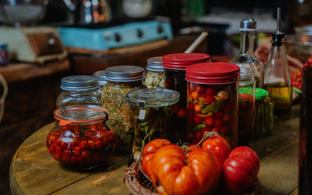 De ce alegem soluții de răcire care mențin proprietățile organoleptice ale alimentelor