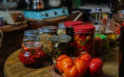 De ce alegem soluții de răcire care mențin proprietățile organoleptice ale alimentelor