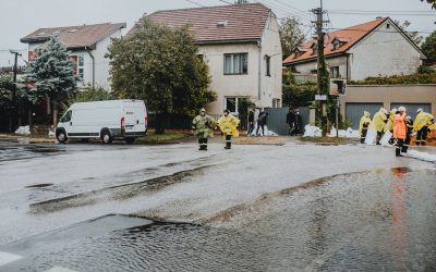 Știați că panourile de izolație se pot „umfla” dacă aerisirea lor nu este făcută corect