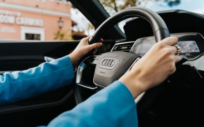 Viziunea noastră despre importanța confortului șoferului în operarea agregatului