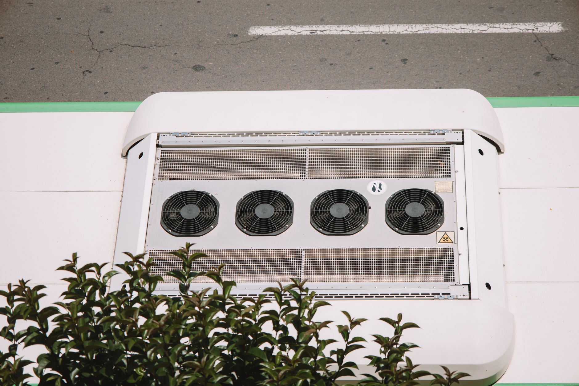 Ce înseamnă refrigerare vs congelare în transportul auto