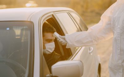 De ce e bine să aveți un termometru de mână pentru a verifica temperatura mărfii la încărcare