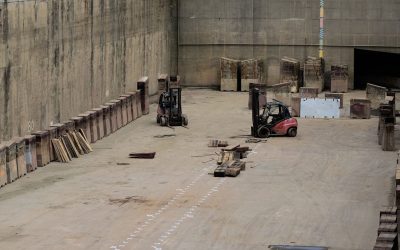 De ce e important să lăsați agregatul să meargă 5 minute după ce ați terminat descărcarea