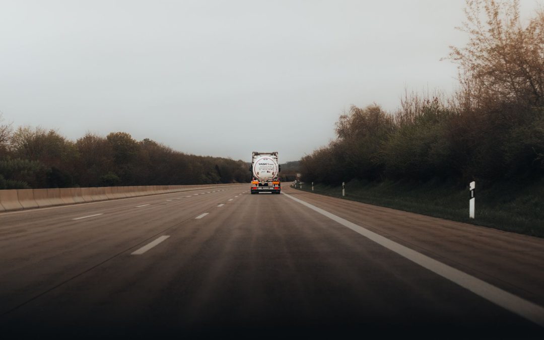 De ce gheața carbonică nu este o soluție sustenabilă pentru transportul de lungă durată