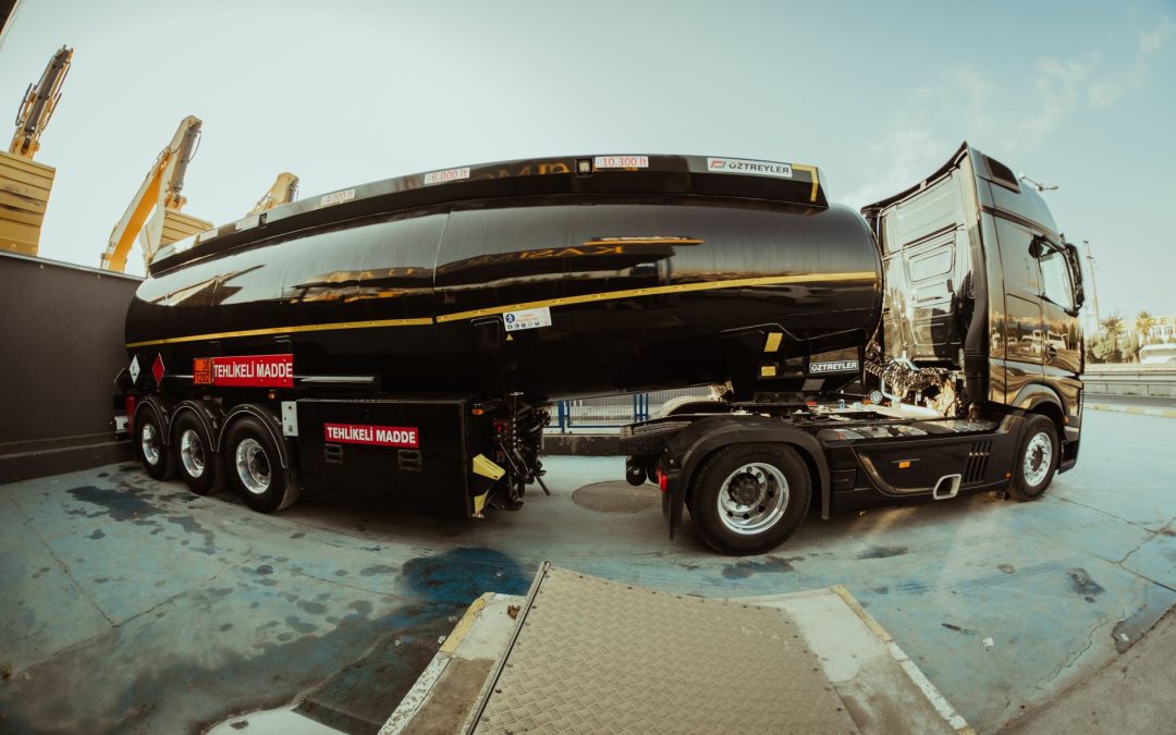 De ce ieftin costă scump în industria transportului frigorific