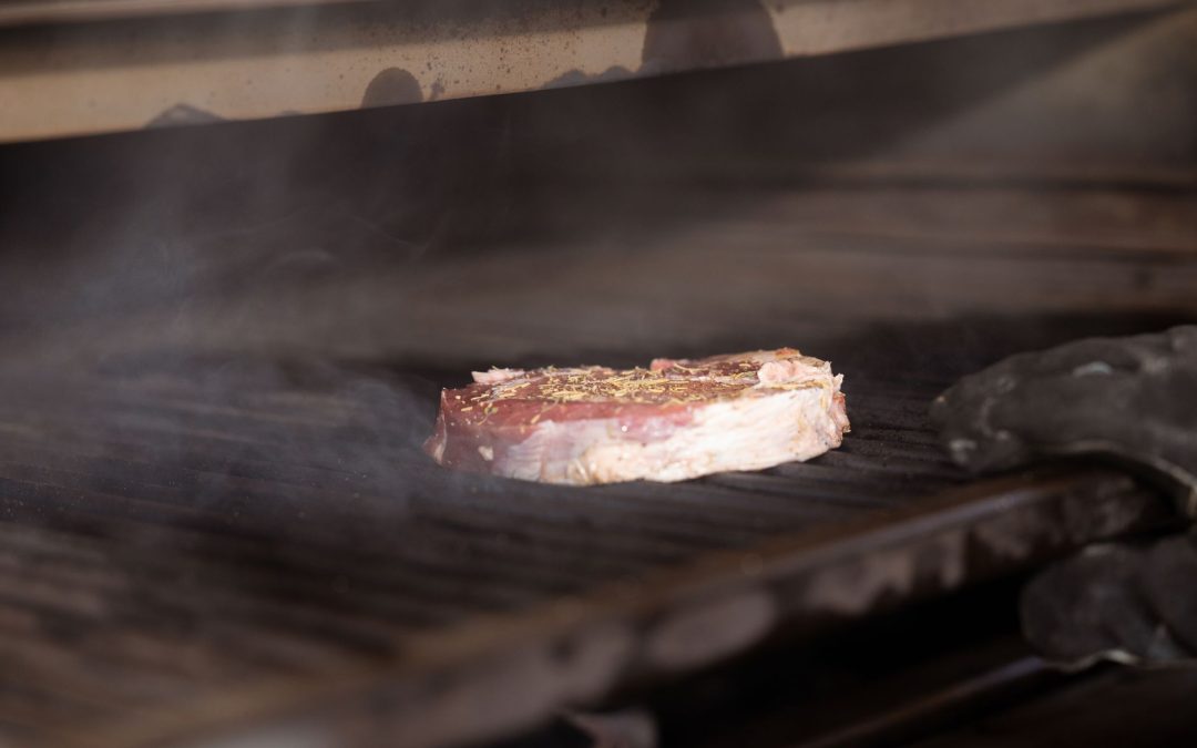 De ce transportul de carne cu os necesită temperaturi mai apropiate de zero decât carnea dezosată