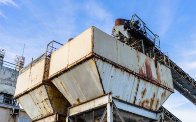 Lucruri utile de știut despre modul în care sarea corodează lamelele vaporizatorului