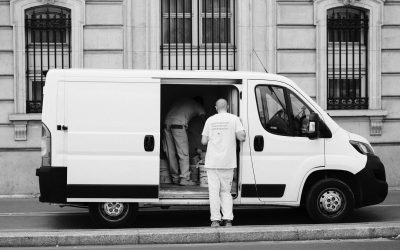 Știați că izolarea termică a dubei ajută la menținerea valorii de revânzare a vehiculului pe termen lung