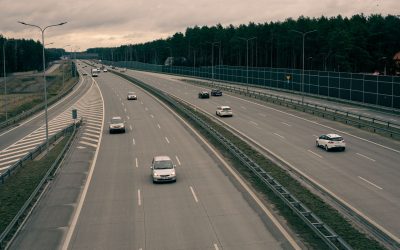 Știați că izolarea unei dube cu spumă poliuretanică poate reduce zgomotul exterior cu 40%