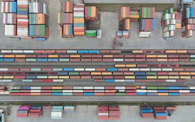 Sustenabilitatea în transportul cu temperatură controlată: Direcții pentru 2026