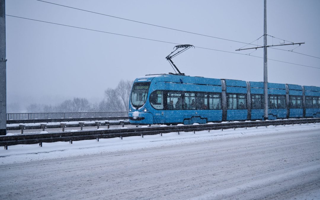 Cum vedem noi evoluția transportului electric frigorific în România