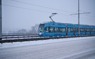 Cum vedem noi evoluția transportului electric frigorific în România