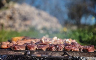 De ce carnea proaspătă are nevoie de o viteză a aerului mai mică decât produsele ambalate
