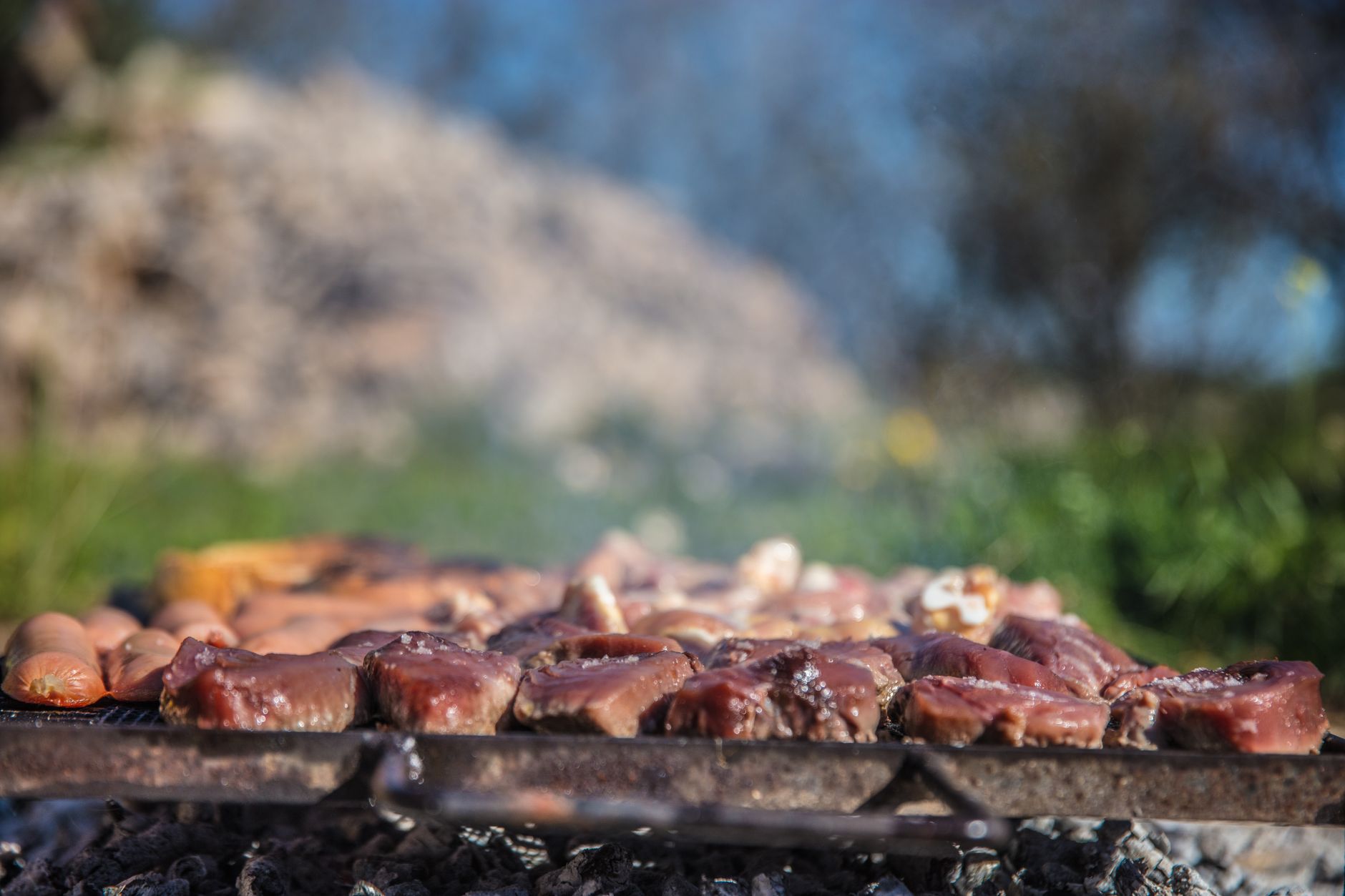De ce carnea proaspătă are nevoie de o viteză a aerului mai mică decât produsele ambalate