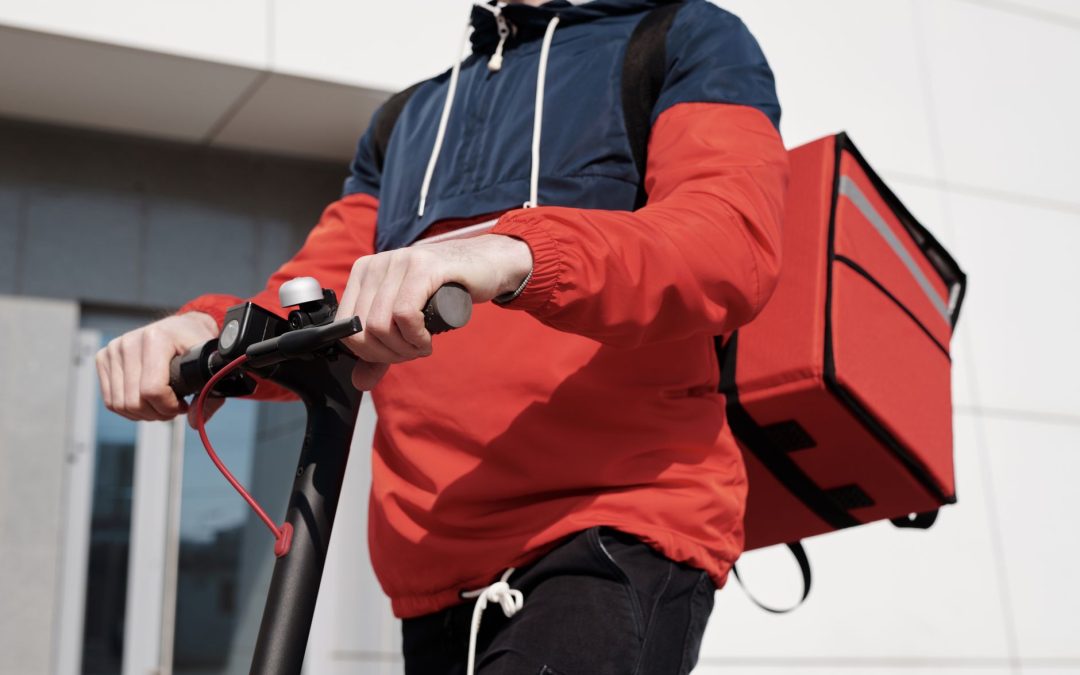 Ghid HACCP pentru transportul produselor alimentare