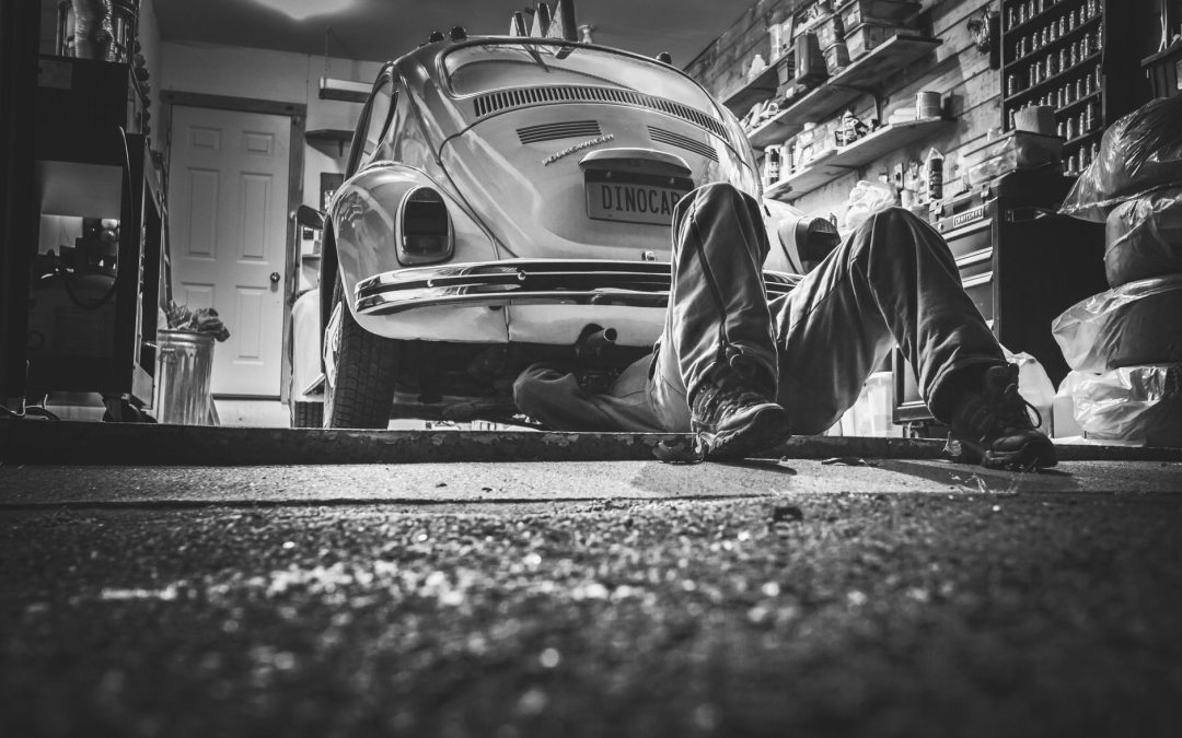 Importanța schimbării curelelor la sistemul de răcire auto