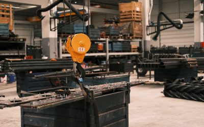 Standardizarea proceselor de montaj: Secretul din atelierele Autofrigo