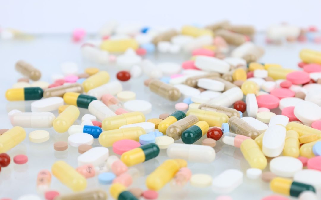 Știați că anumite medicamente își pierd eficacitatea dacă temperatura variază cu doar 2 grade